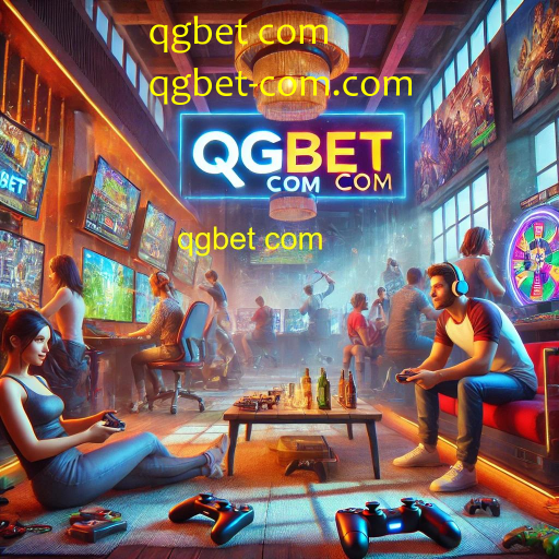 Acesse o qgbet com a qualquer hora e de qualquer lugar para se divertir e apostar