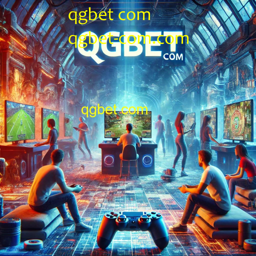 Acesse agora mesmo o qgbet com e comece a sua experiência de apostas online.O site oficial da qgbet com: apostas online emocionantes